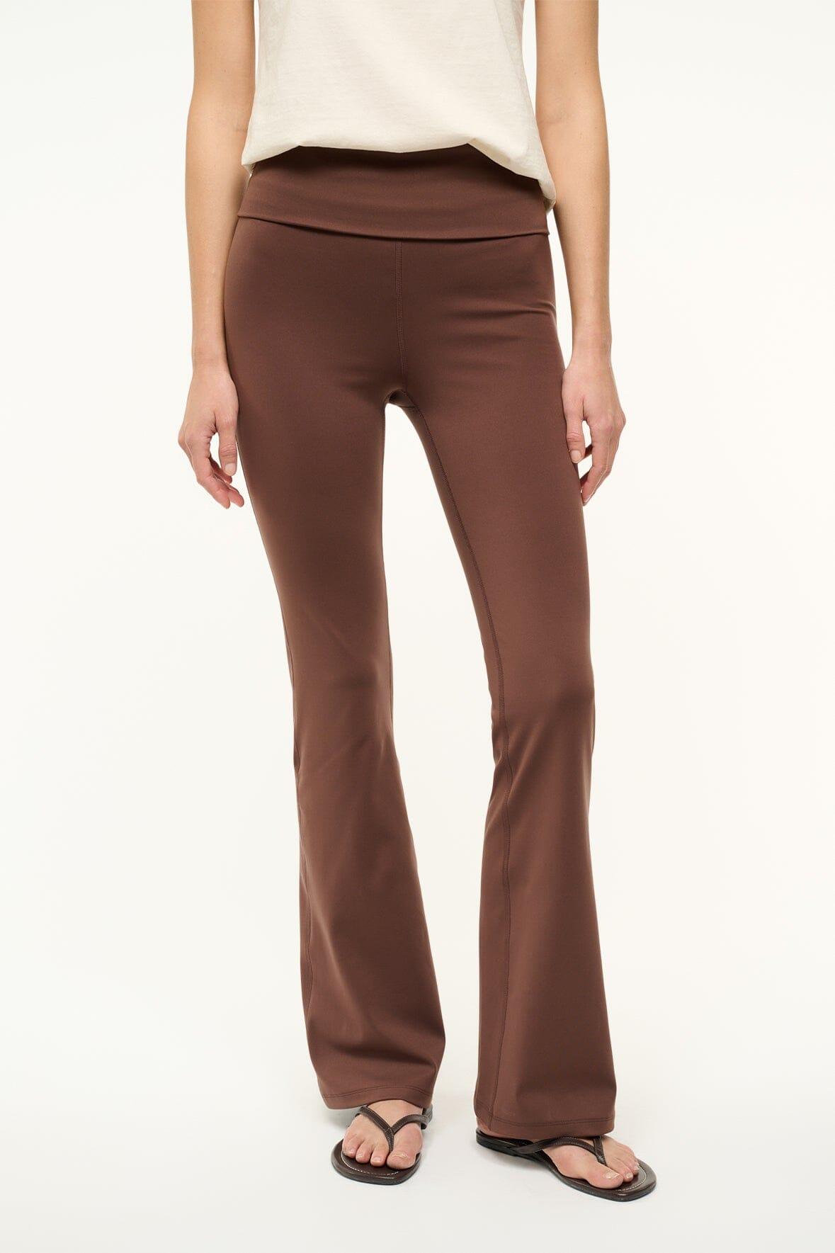 STRIDE PANT | DARK OAK Product Image