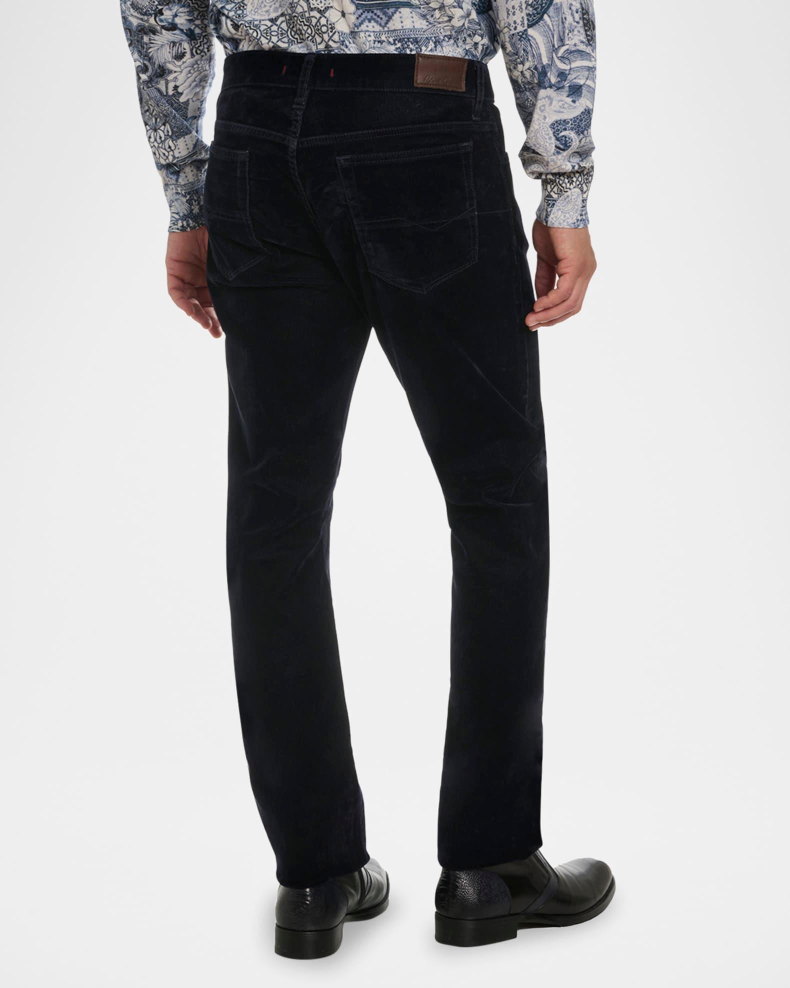 Men's Celestial 2 Velvet Pants Product Image