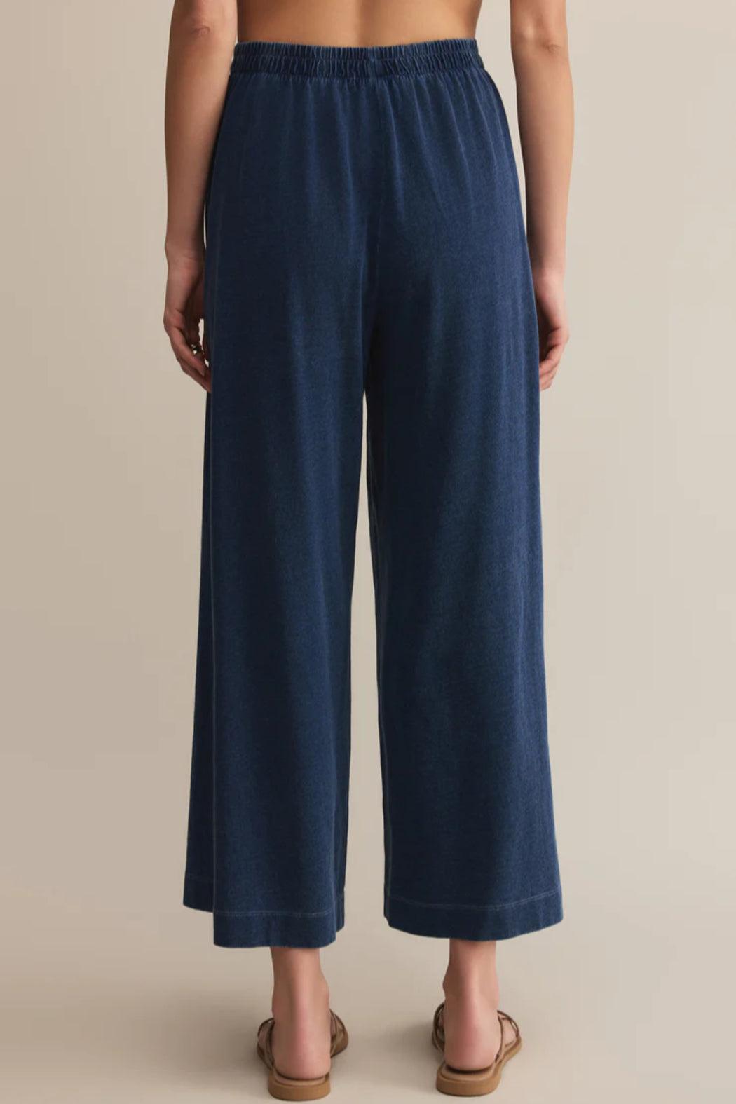 Scout Jersey Denim Pant Product Image