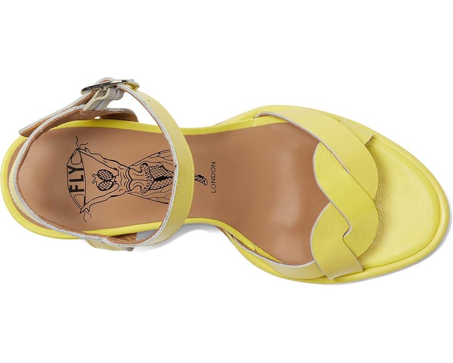 FLY LONDON Product Image