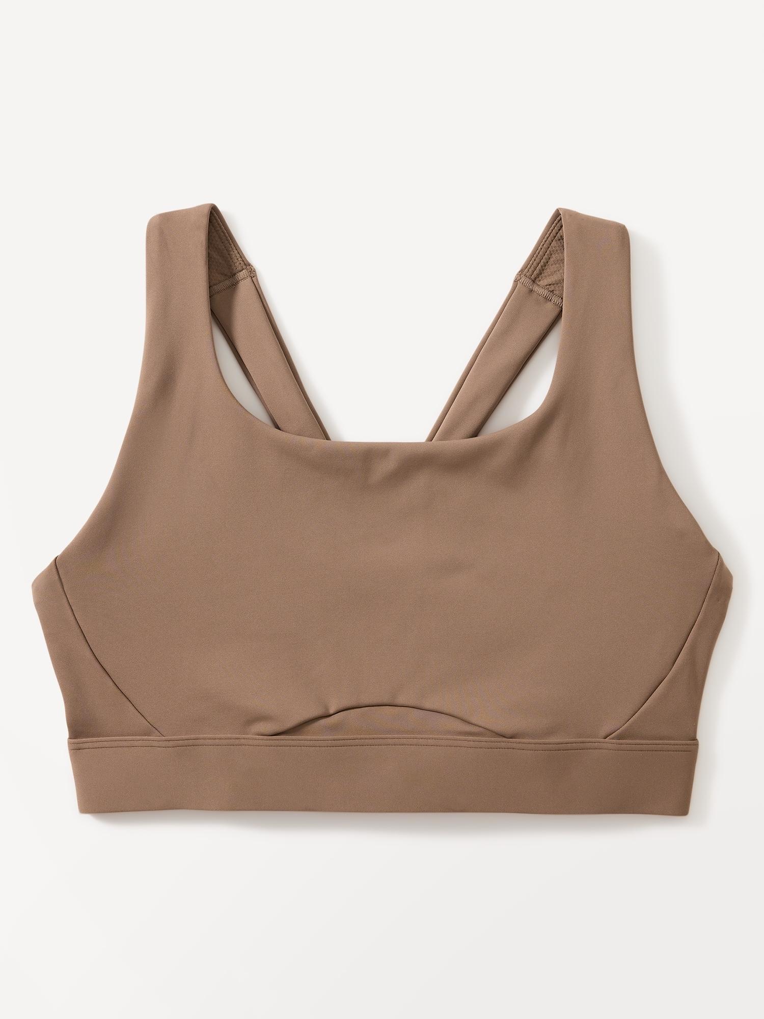 Interval Sports Bra D-DD Product Image