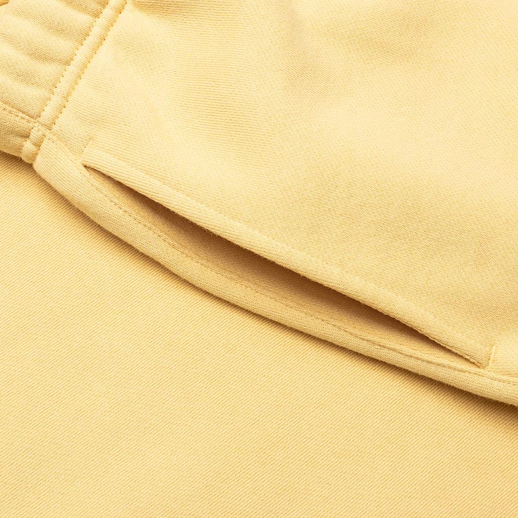 Women's Midlength Skirt - Light Tuscan Female Product Image