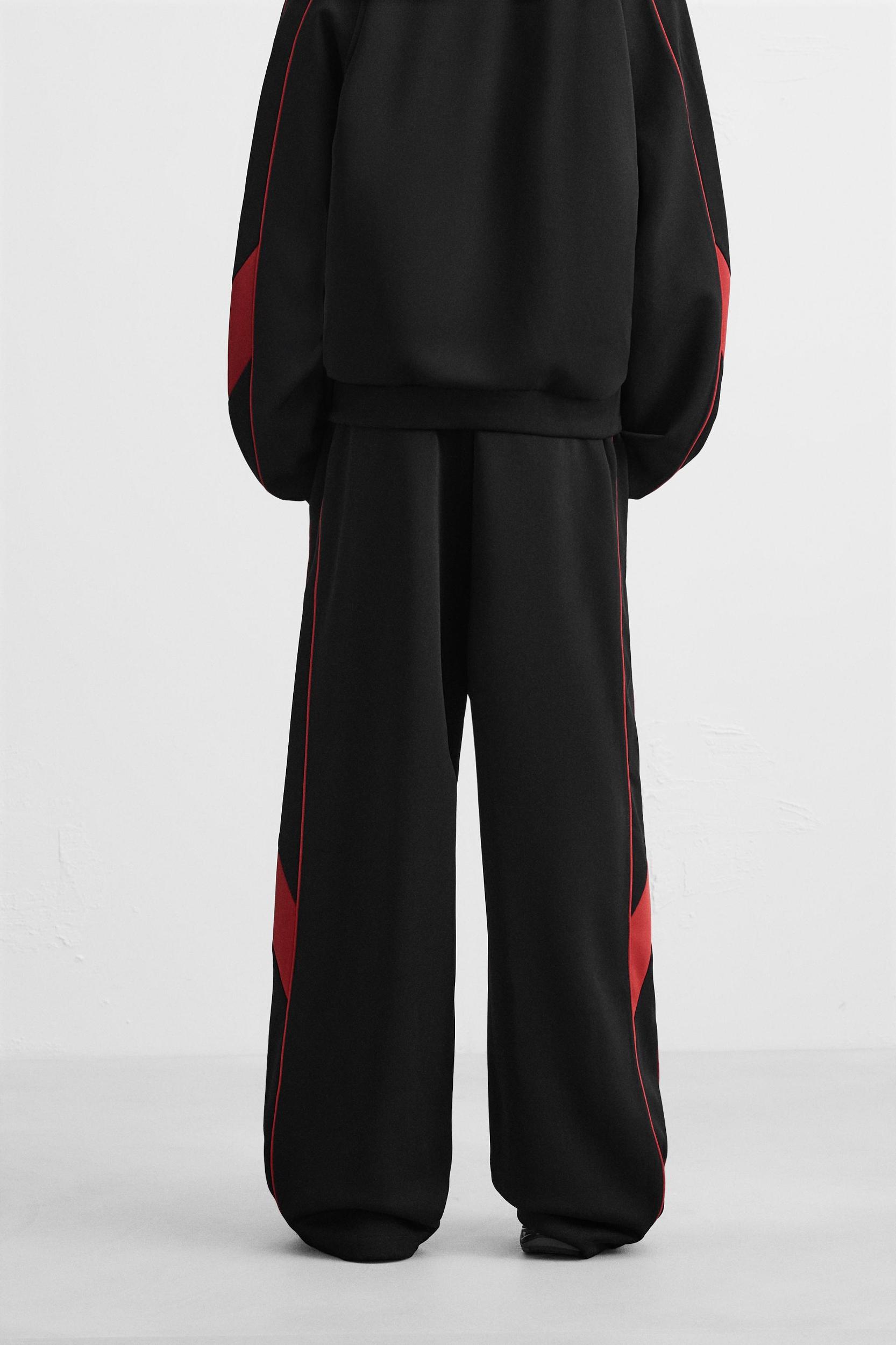 RETRO SOCCER PANTS Product Image