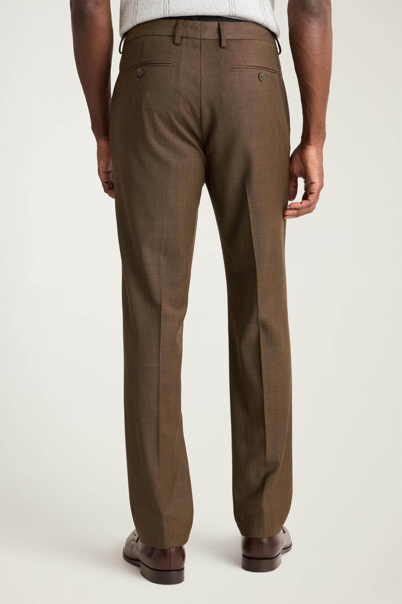 Weekday Warrior Wool Dress Pant Product Image