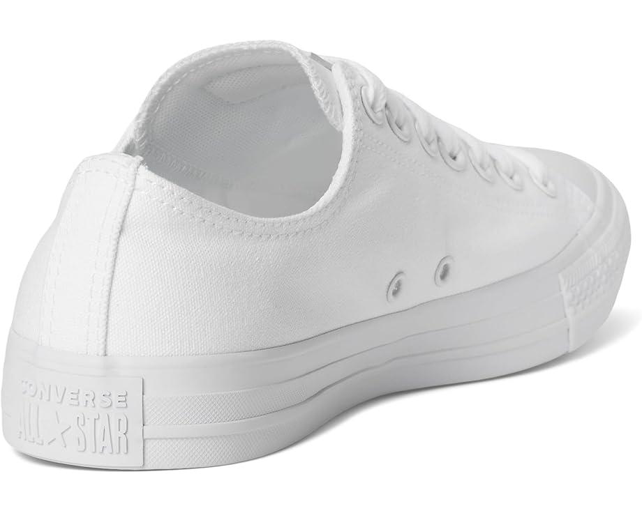 Unisex Converse Chuck Taylor All Star Low Top Sneaker Product Image