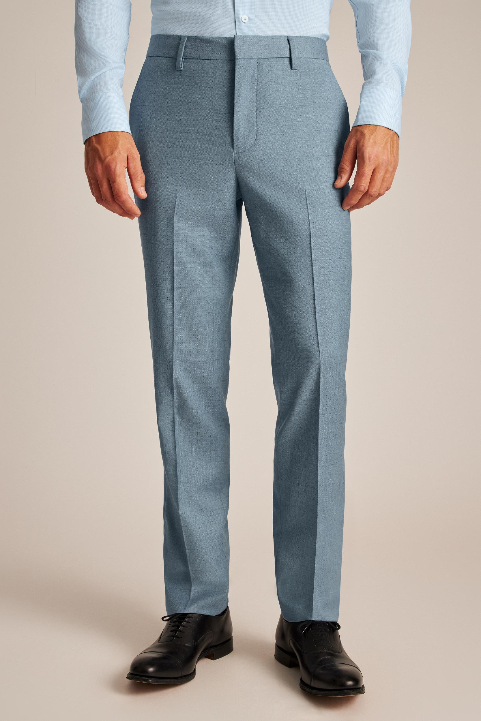 Jetsetter Wool Dress Pant Product Image