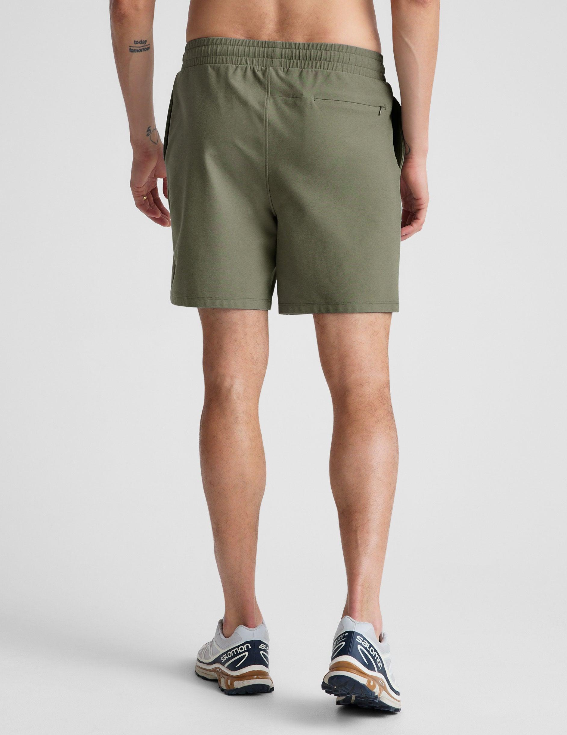 Spacedye Take It Easy Men's Short Male Product Image