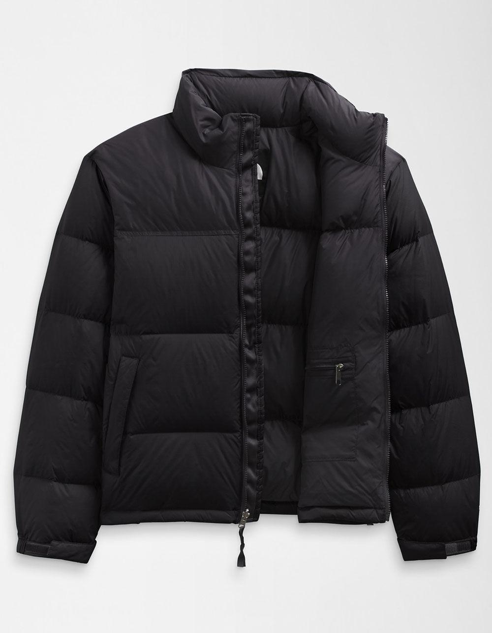 THE NORTH FACE 1996 Retro Nuptse Mens Jacket - BLACK Product Image