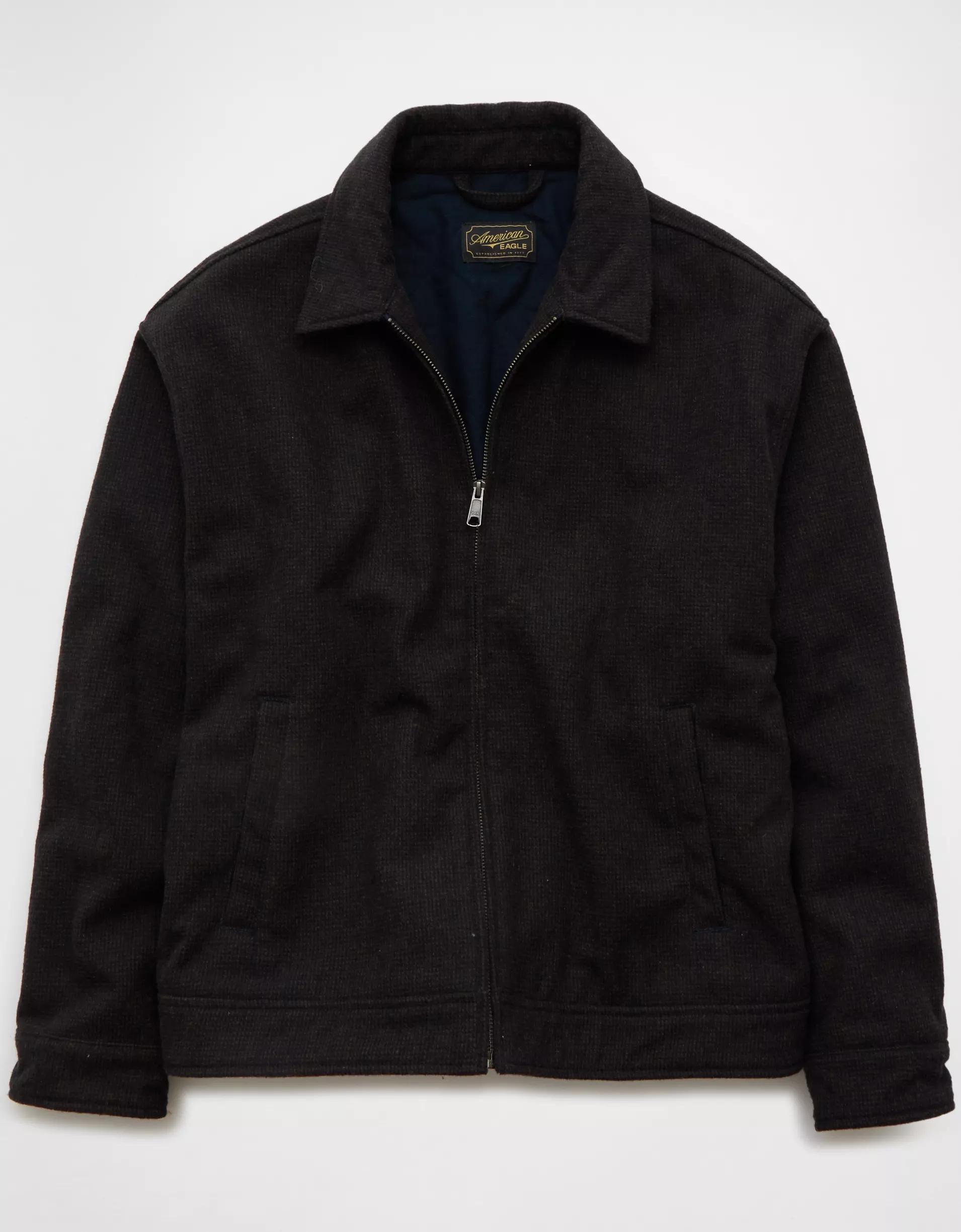 AE Campus Jacket Product Image