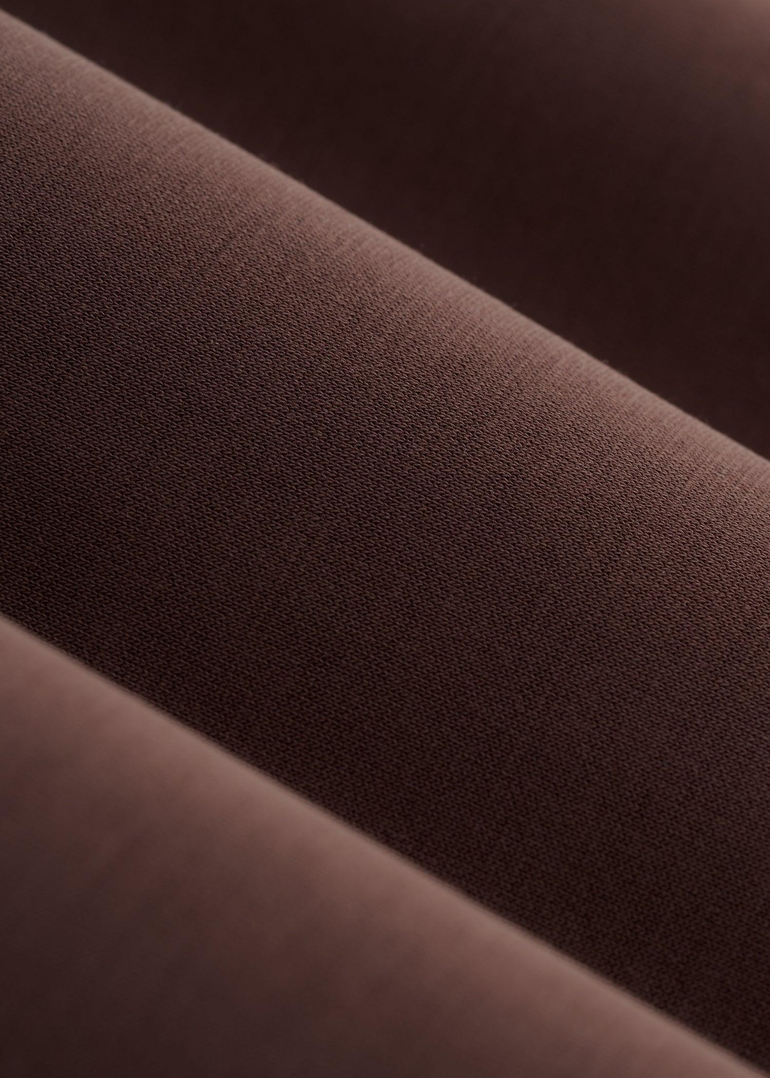 Soft Motion Wide Leg Ultra High Rise Pant for Tall Women in Espresso Female Product Image