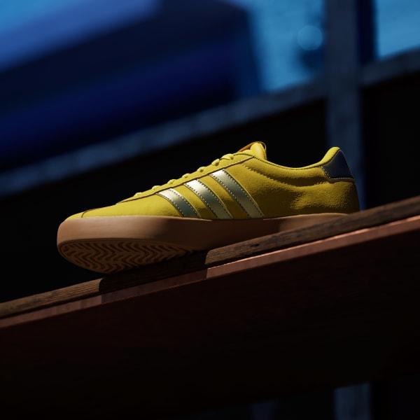 Adidas Womens Vl Court 3.0 Sneaker Product Image