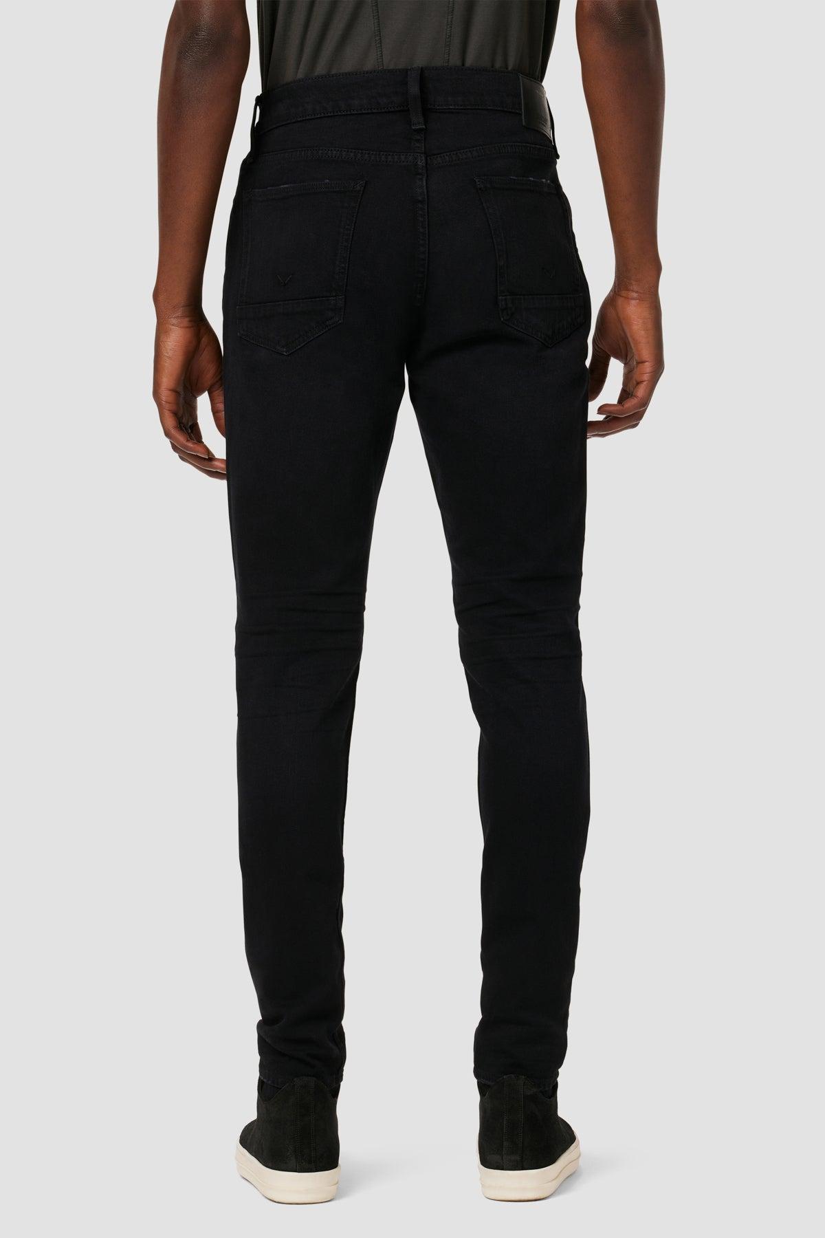 Organic Stretch Midi Legging Female Product Image