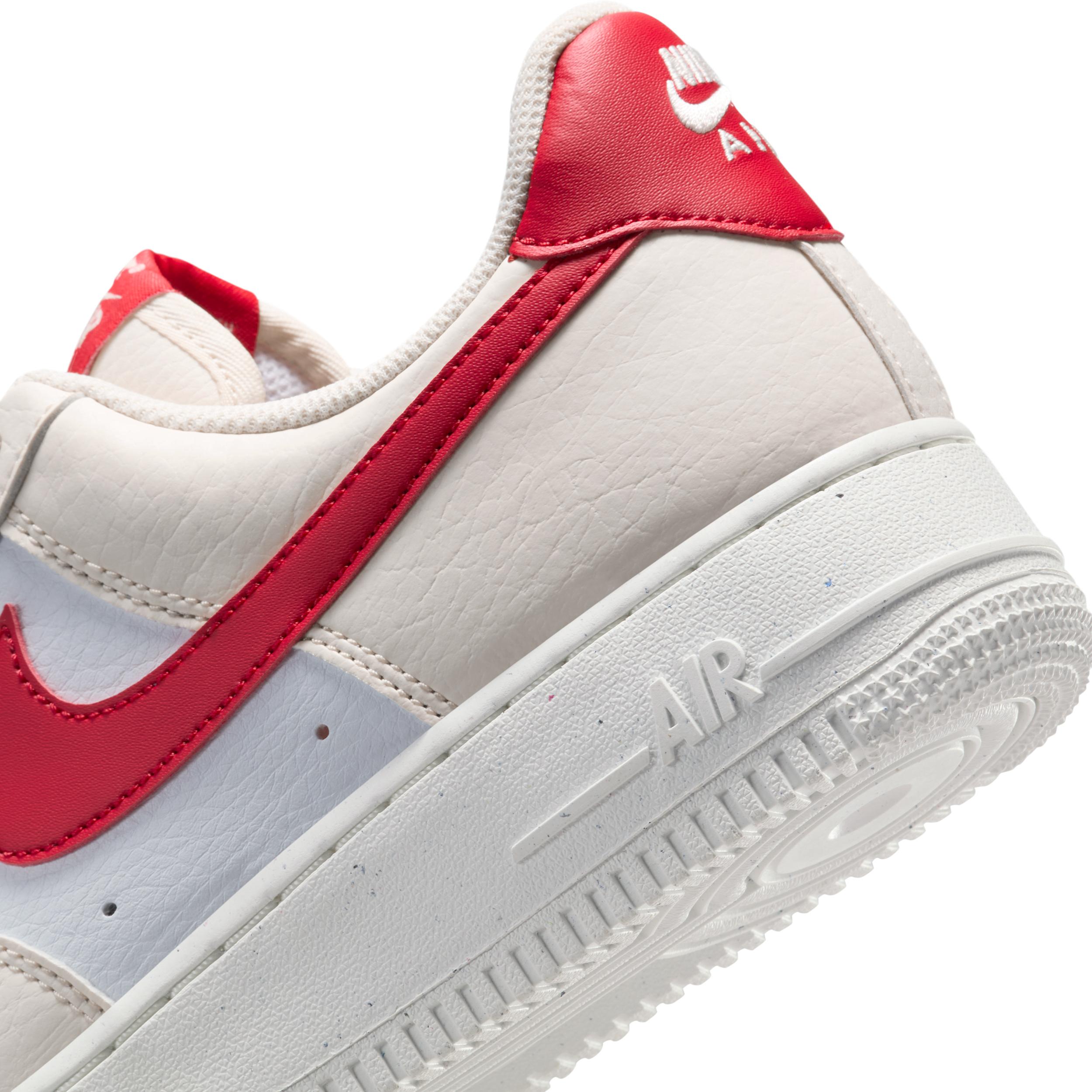 Nike Women's Air Force 1 '07 Next Nature Shoes Product Image