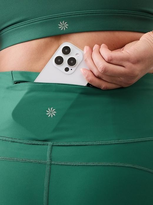 Pacesetter Ultra High Rise 7/8 Legging Product Image