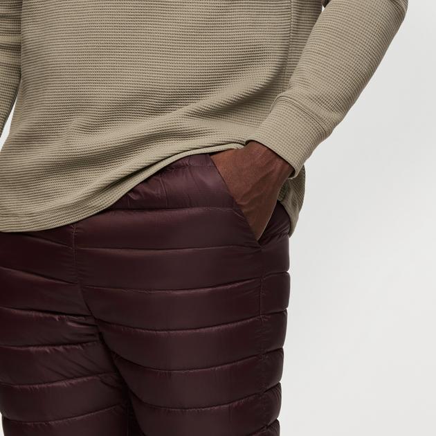 Fuego Down Pant - Men's Product Image