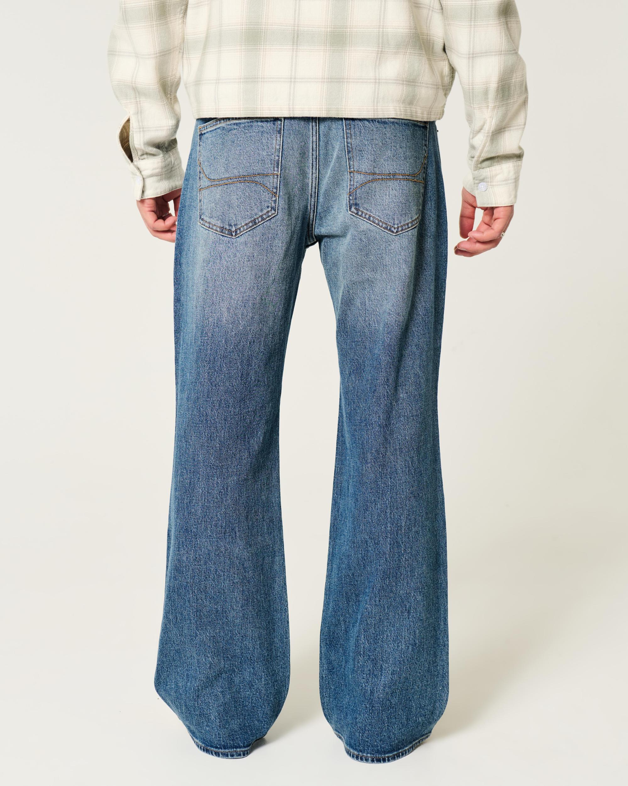 Relaxed Boot Jeans Product Image