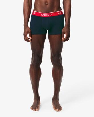 3-Pack Stretch Cotton Trunks Product Image