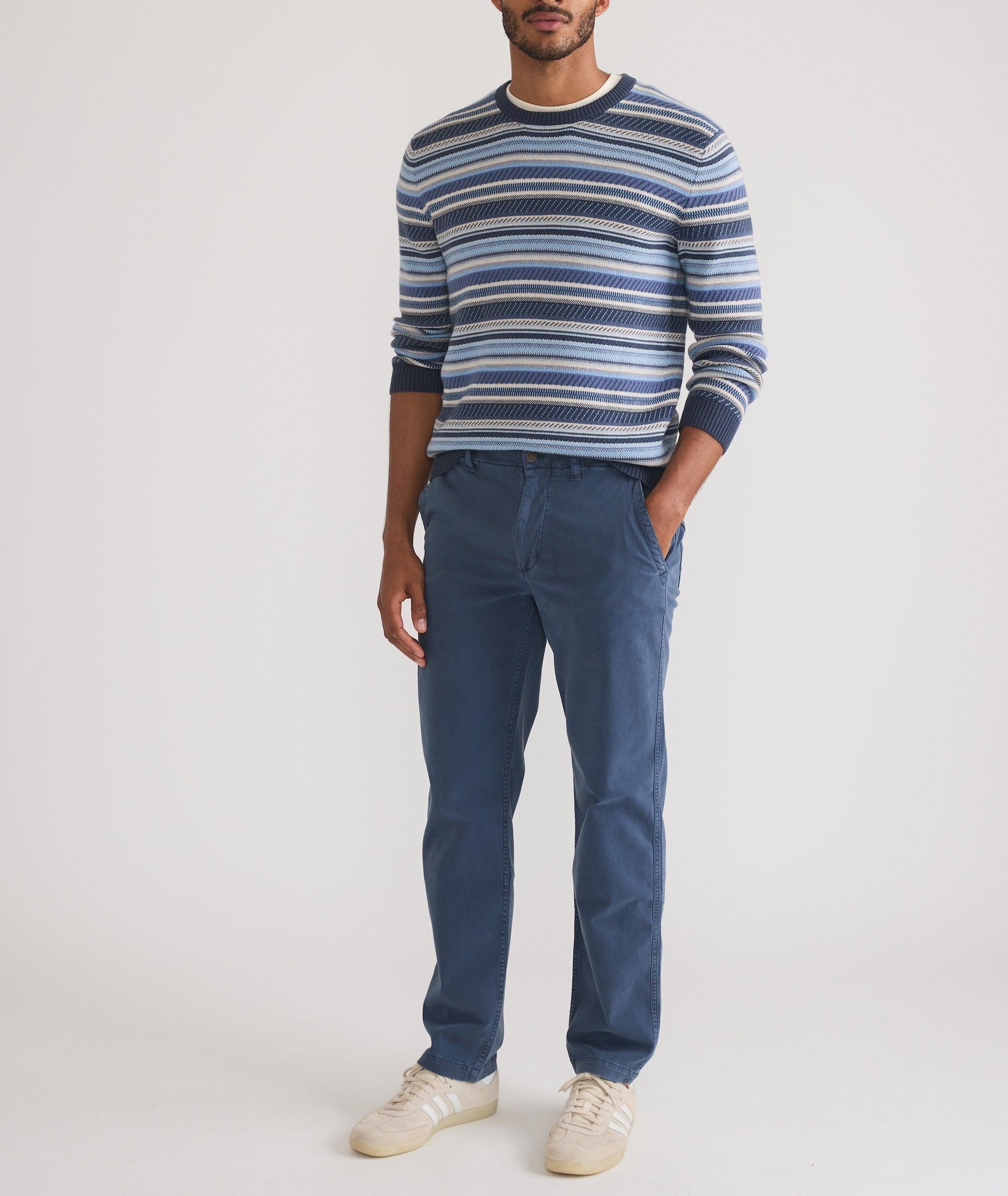 Relaxed Twill Field Pant Product Image