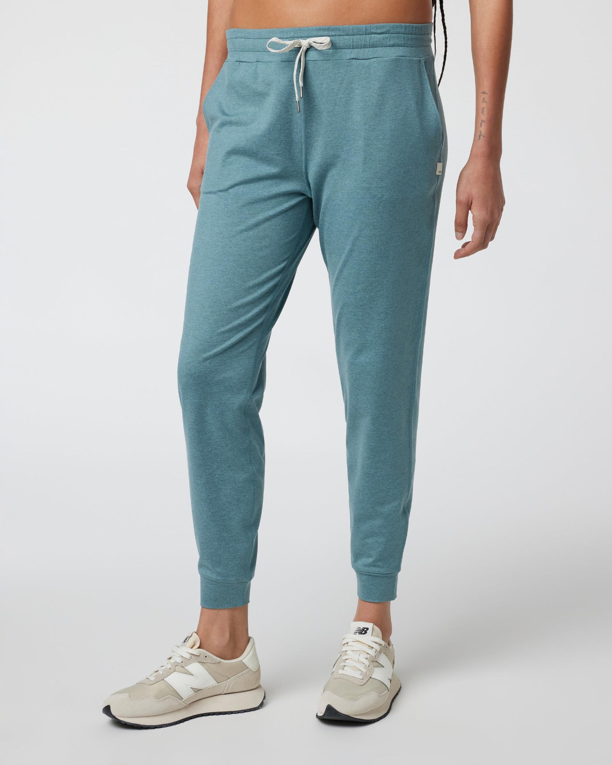 Performance Jogger - Long Product Image