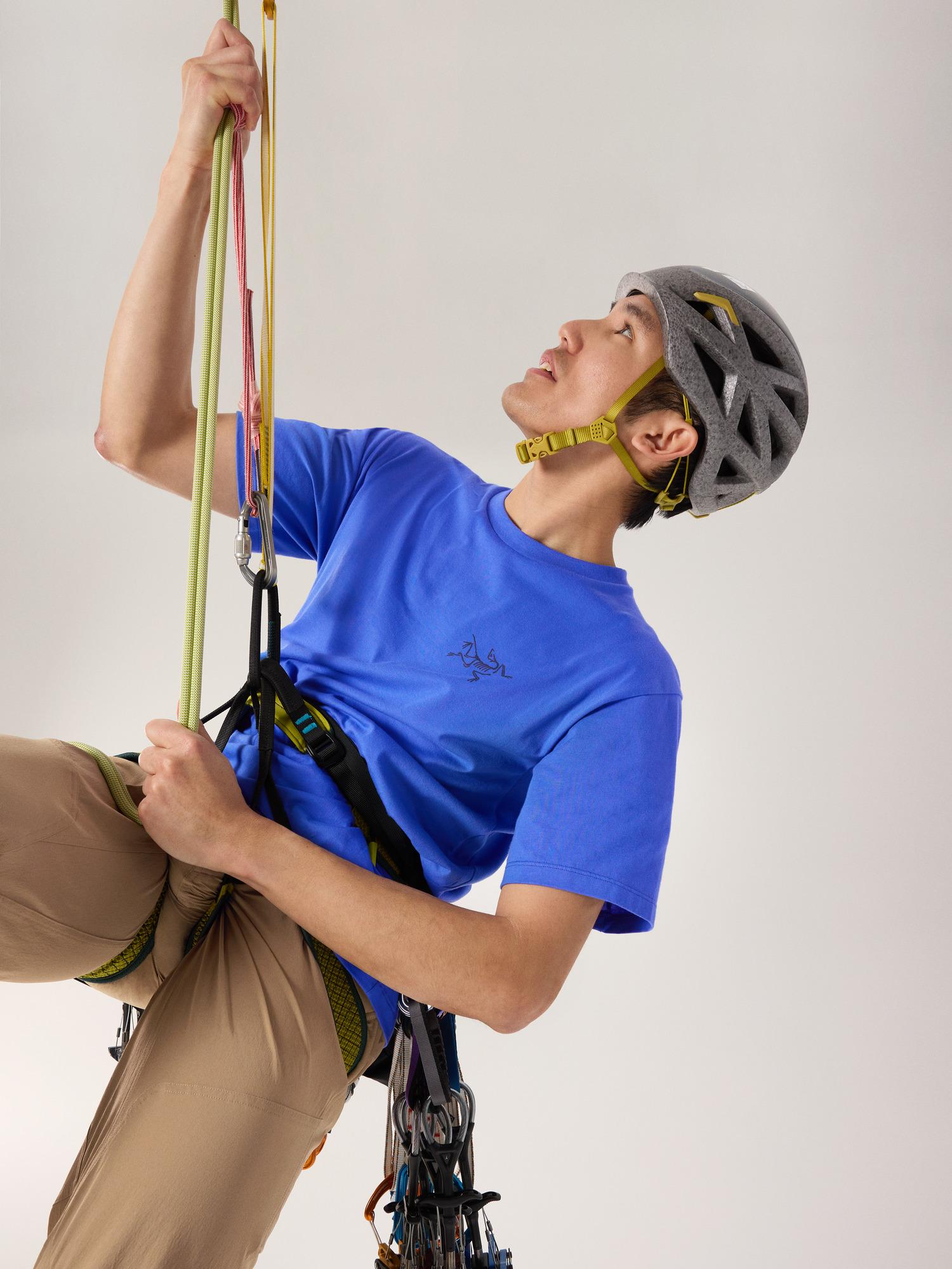 Kragg SL Cotton Shirt SS Men's Product Image