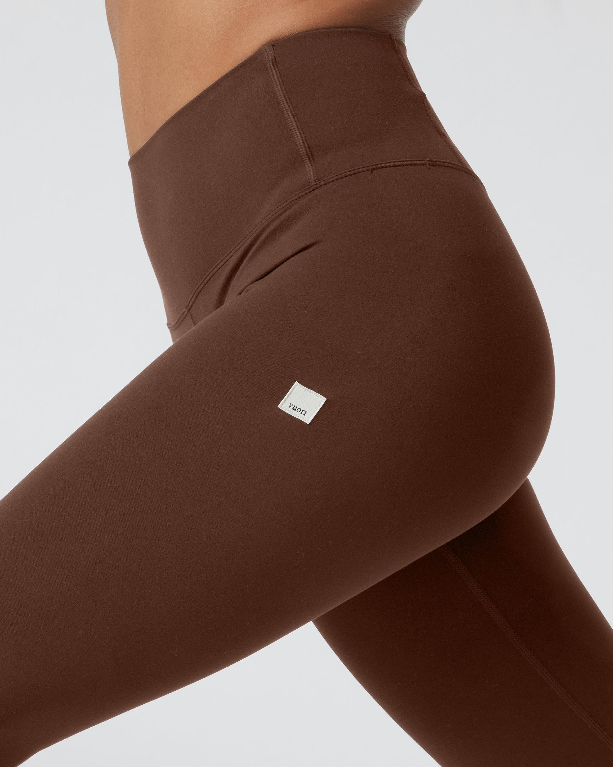 Vuori AllTheFeels™ Legging - Short Product Image