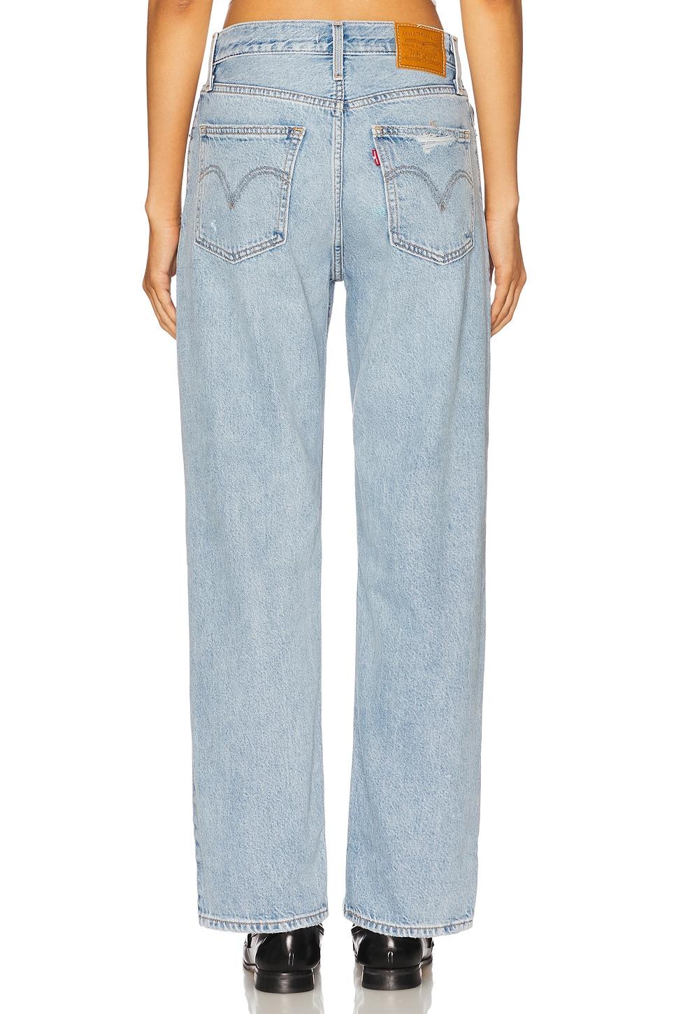 Dad Jean LEVI'S Product Image