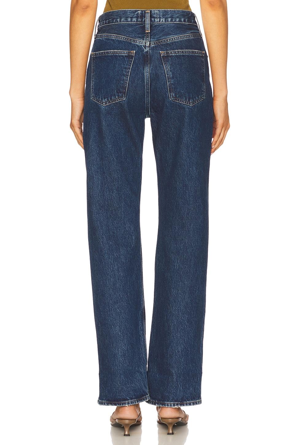 Fran Wide Leg Jeans AGOLDE Product Image