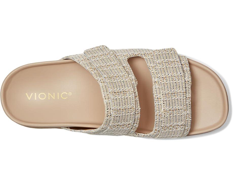 Elara Slingback Sandals Product Image