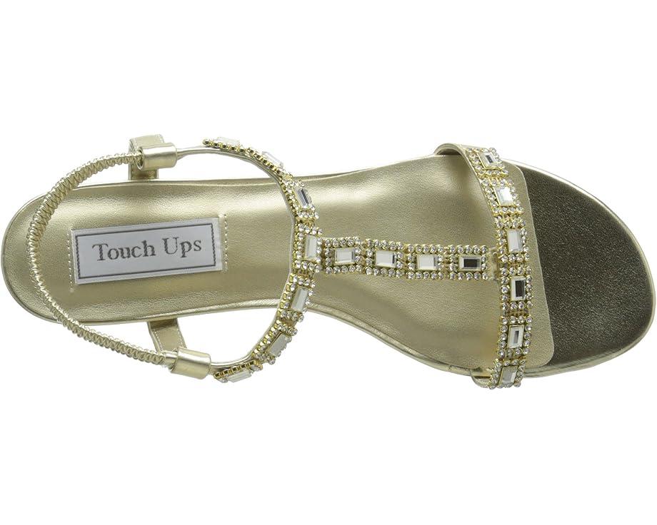 Women's Touch Ups Jazz Product Image