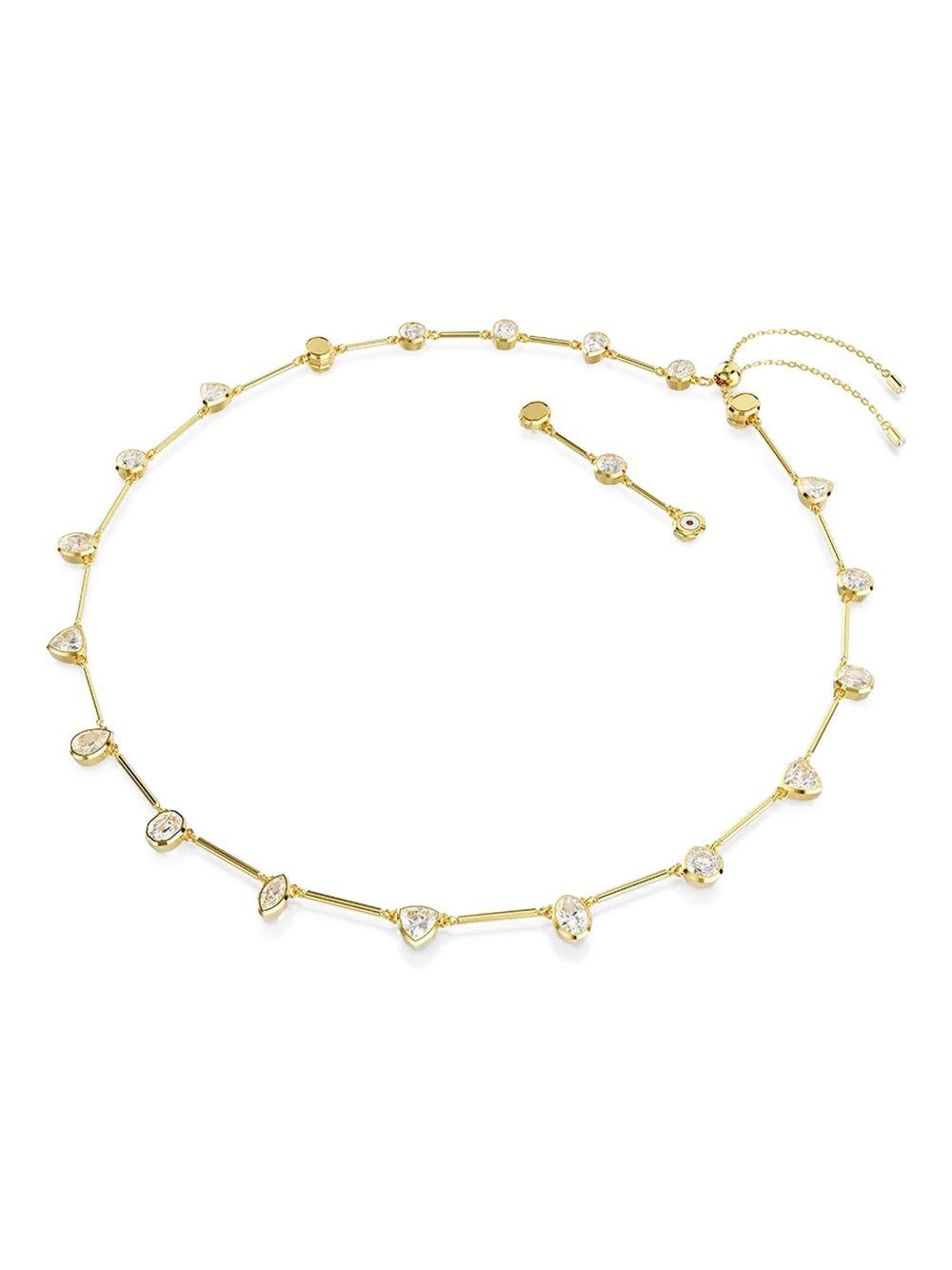 Imber Tennis necklace Product Image