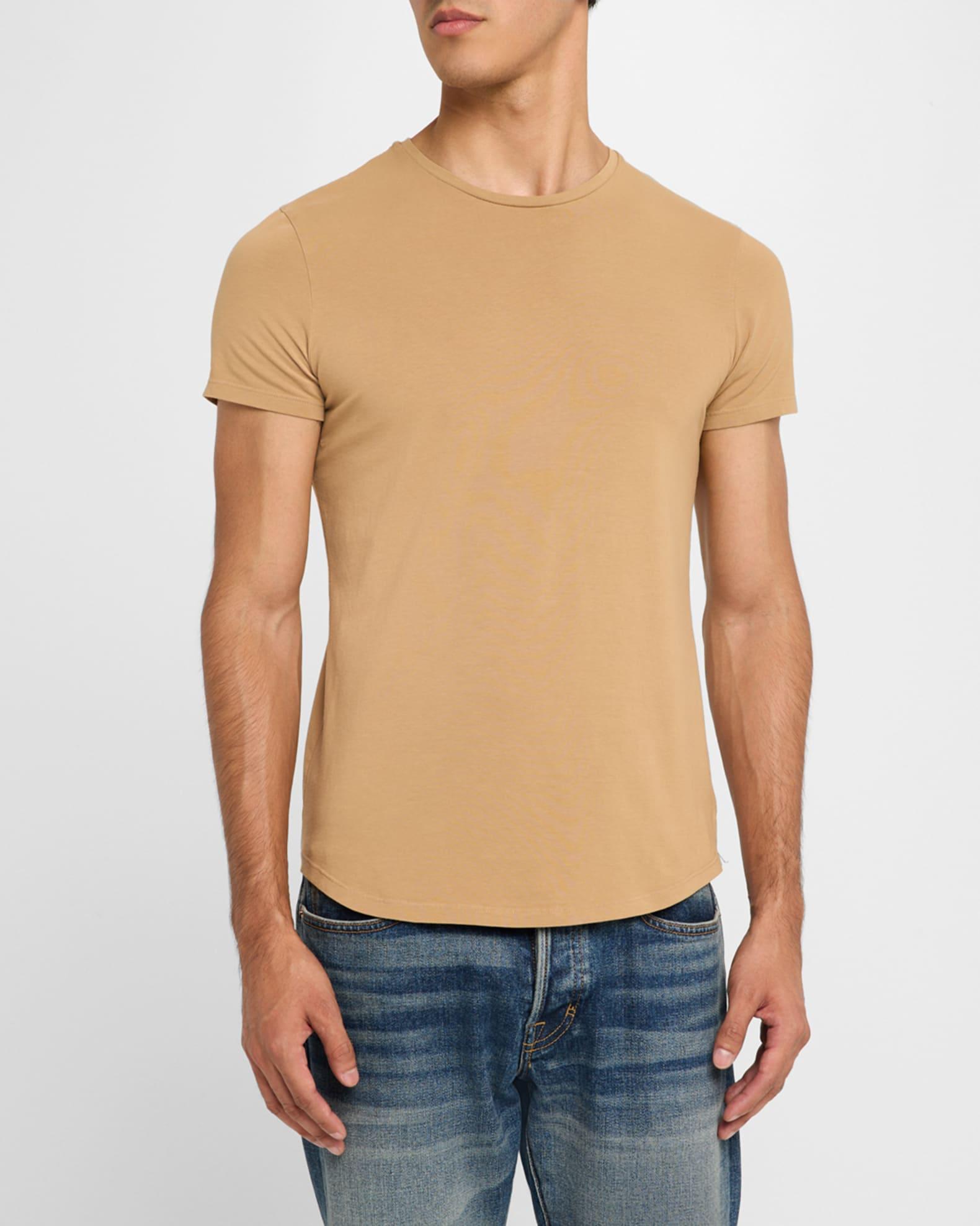 Men's Dann Jersey T-Shirt Product Image