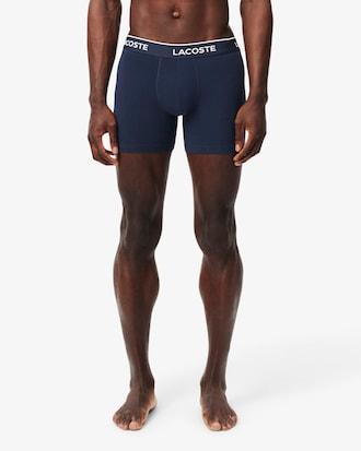 3-Pack Stretch Cotton Boxer Briefs Product Image