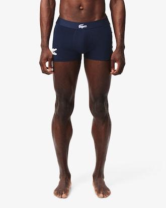 3-Pack Stretch Cotton Trunks Product Image