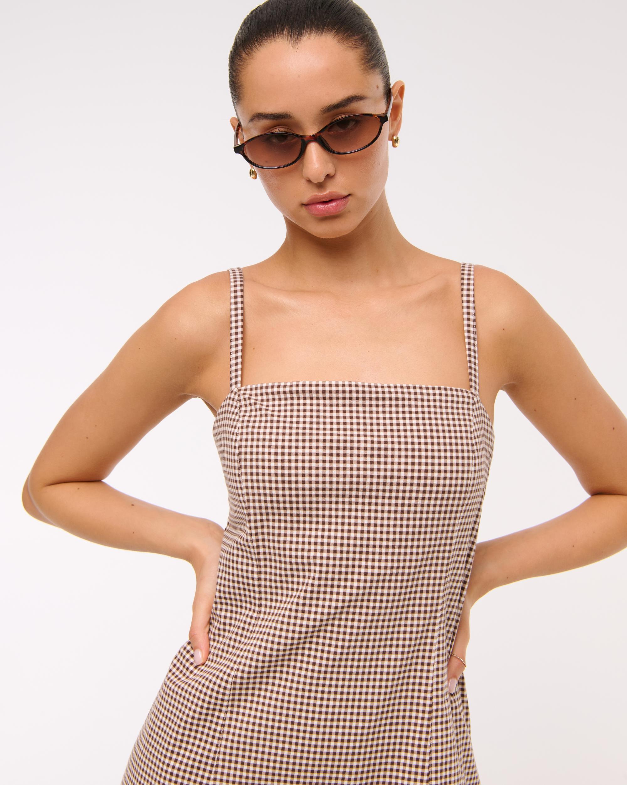 Bra-Free Everyday Skort Product Image