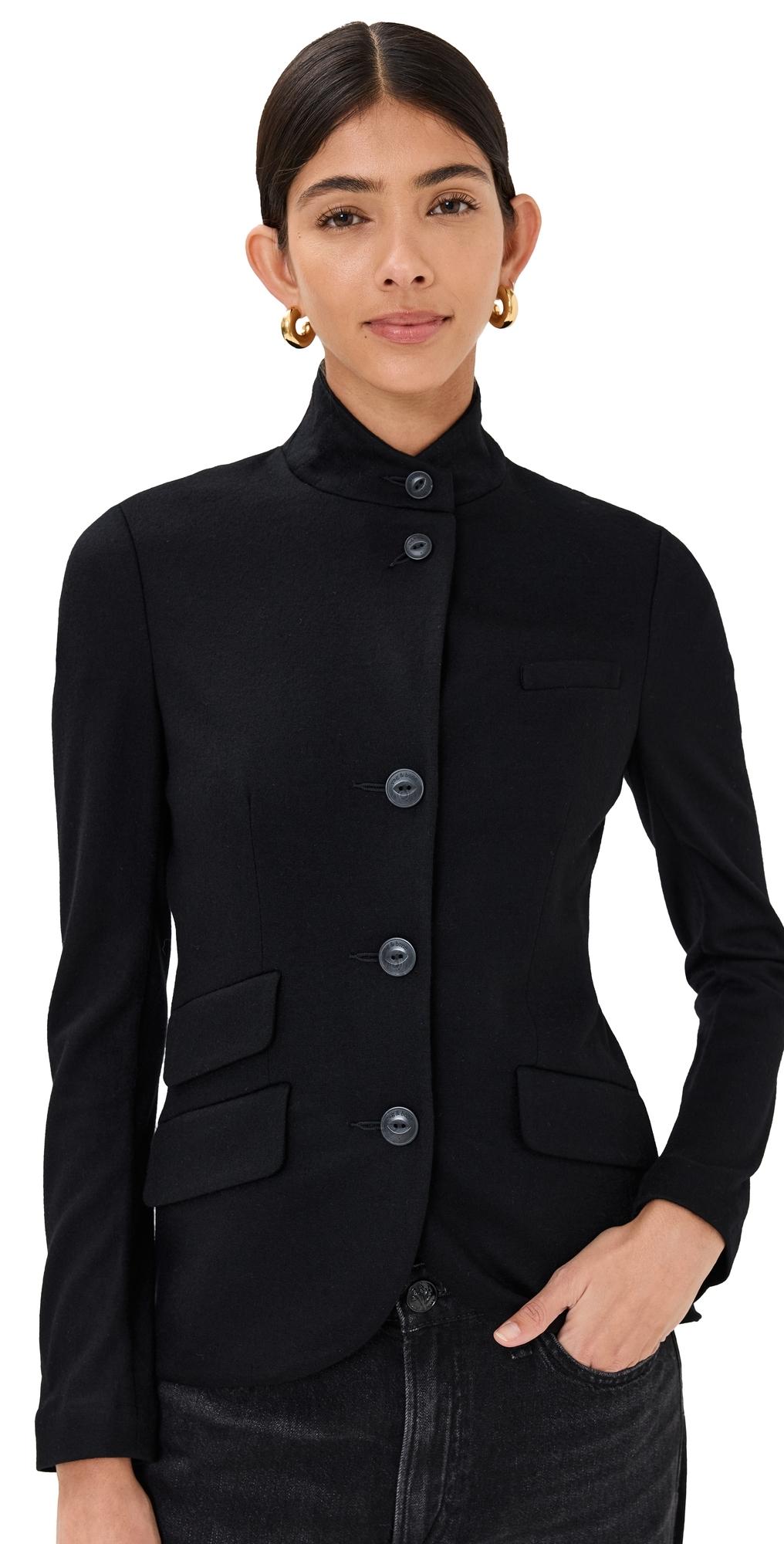 Womens Slade Wool Jacket Product Image