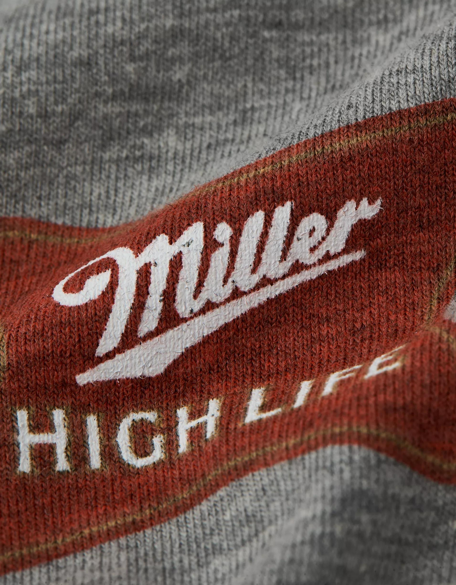 AEO Men's Miller 6" Classic Boxer Brief Product Image