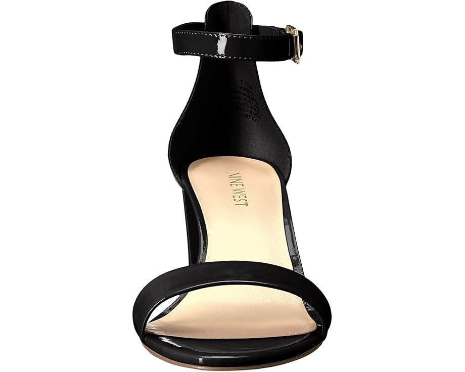 Florence Ankle Straps Product Image