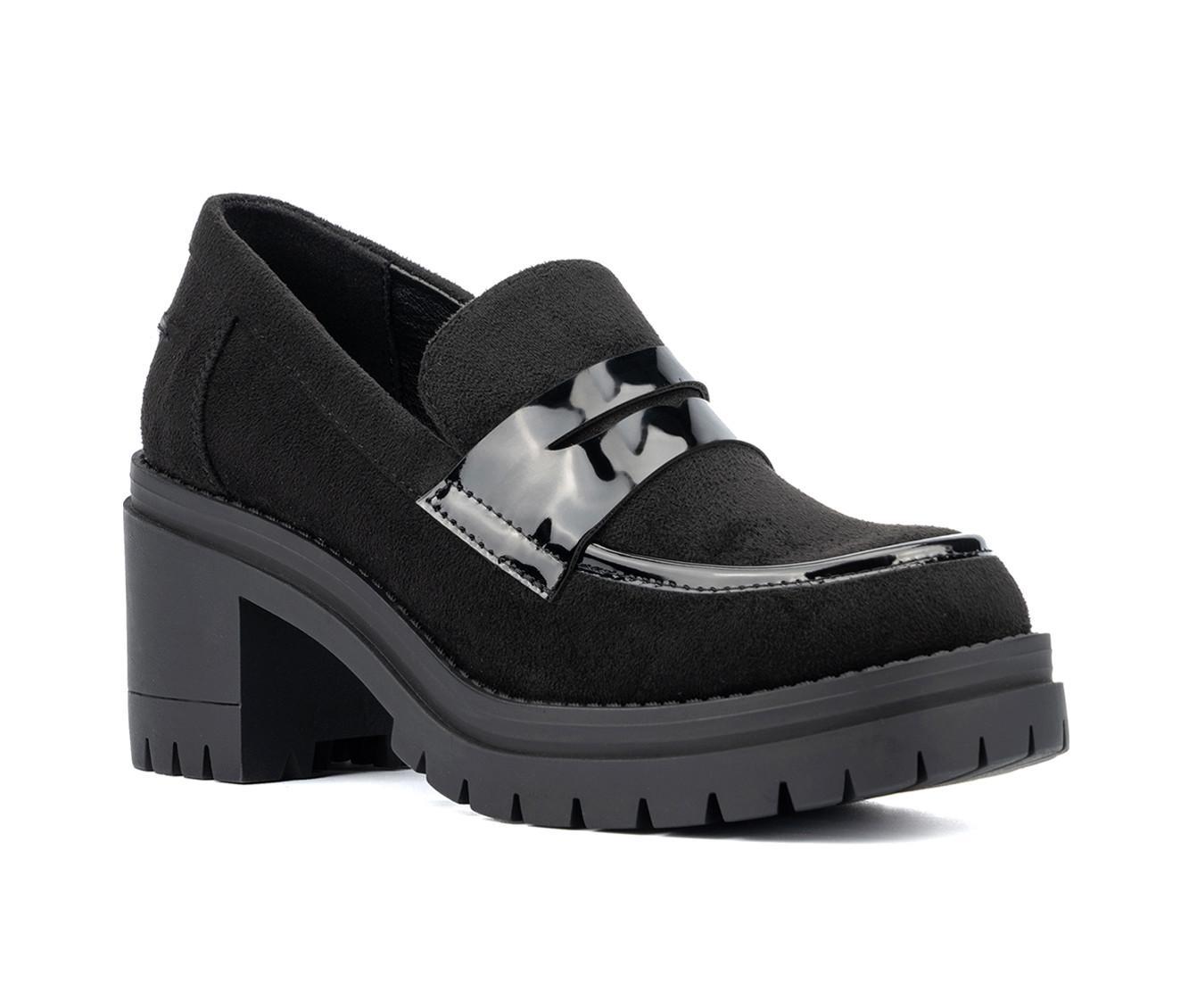 Women's Torgeis Noelli Chunky Loafers Product Image