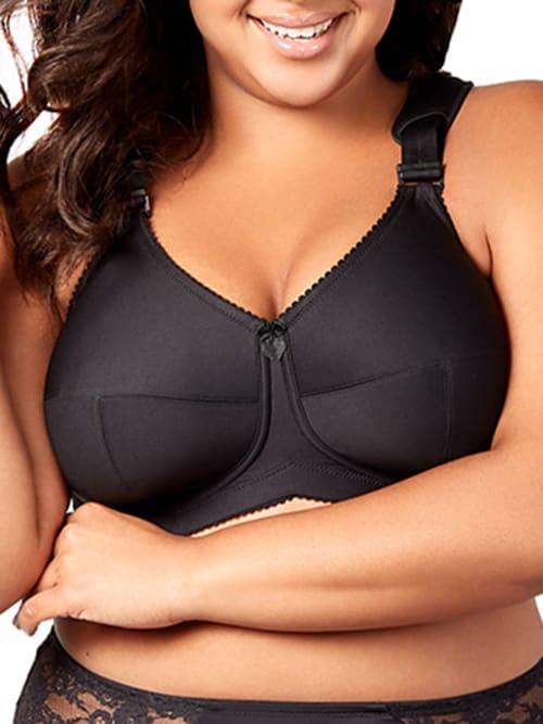 Kaylee Full Coverage Wire-Free Bra Product Image