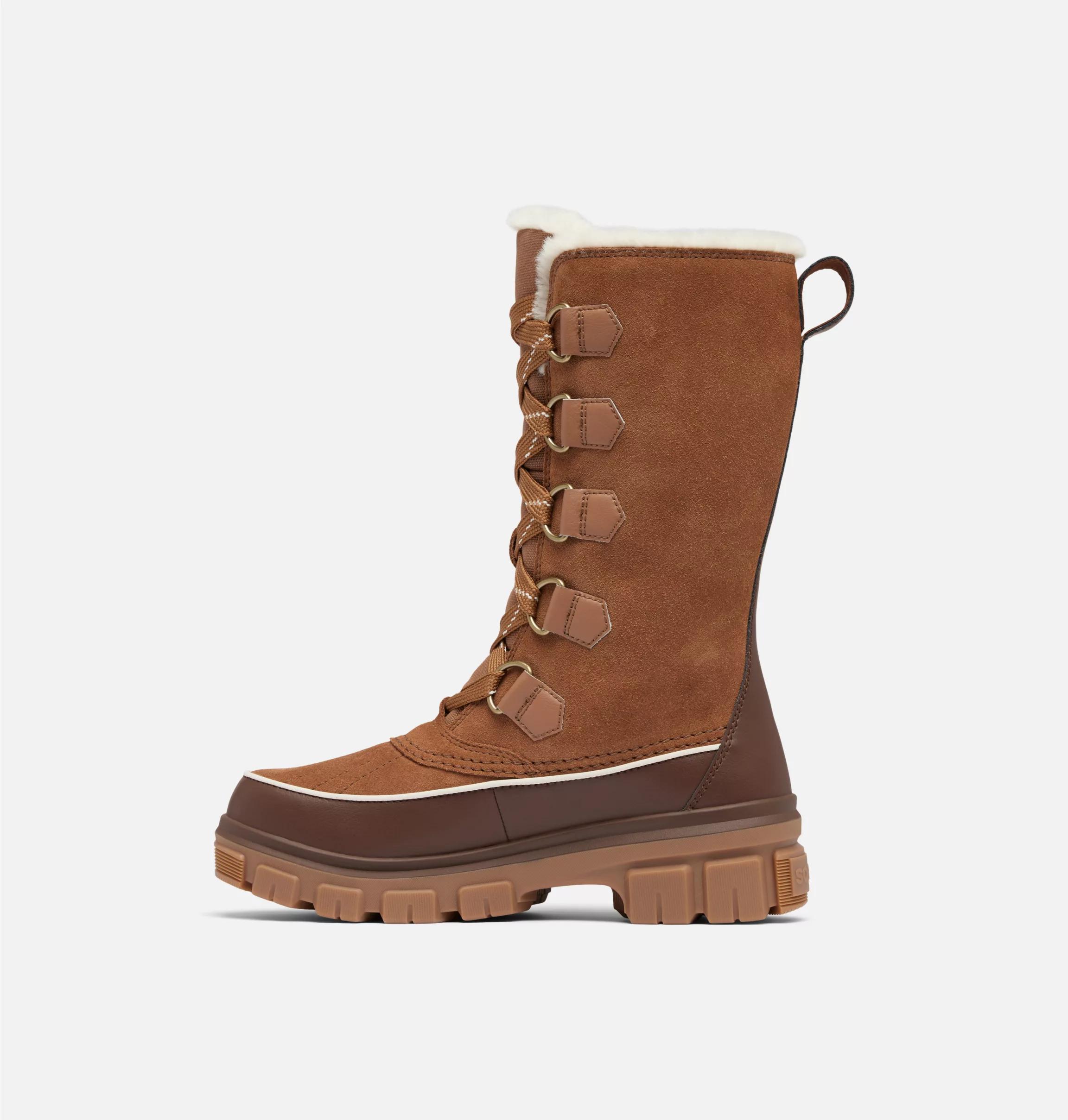 TIVOLI™ V Tall Women's Waterproof Boot Product Image