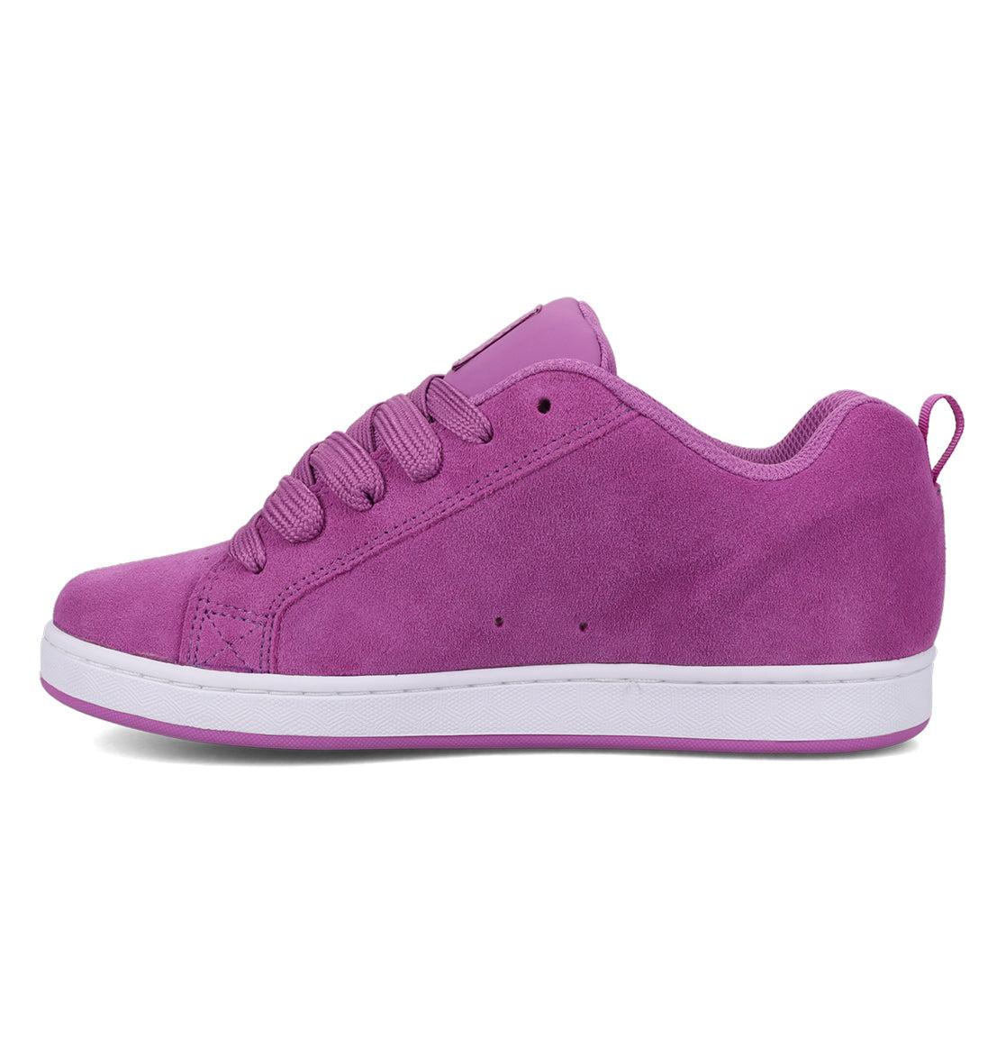 Women's Court Graffik Shoes Female Product Image