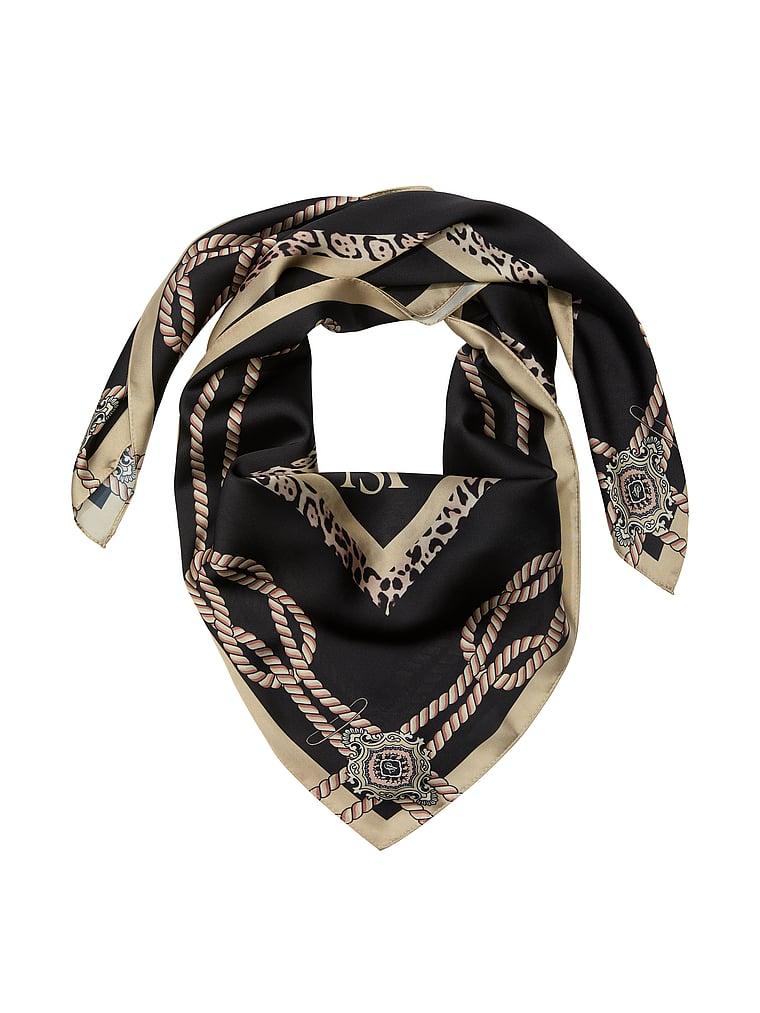 Satin Scarf Product Image