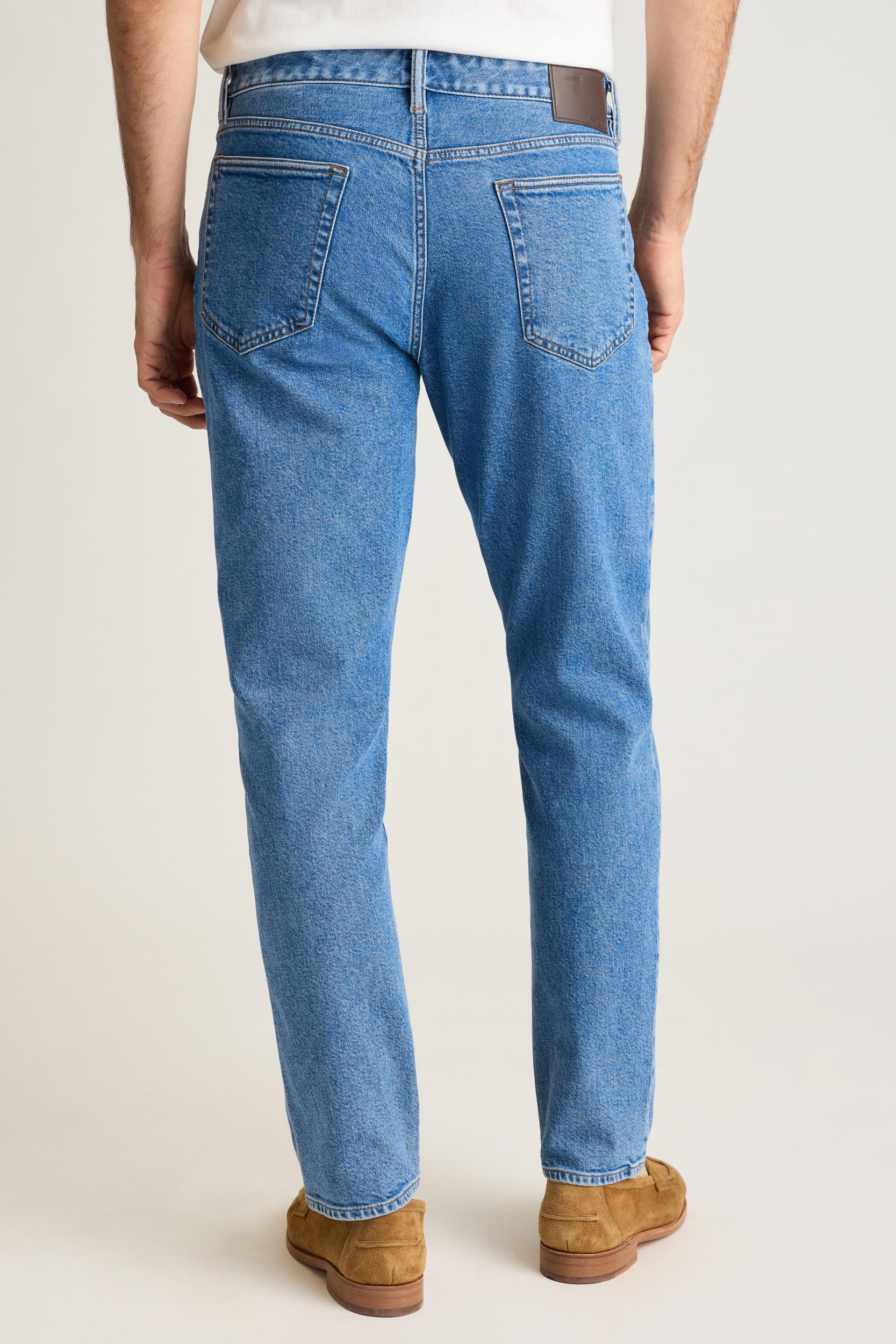 Gramercy Jean Product Image