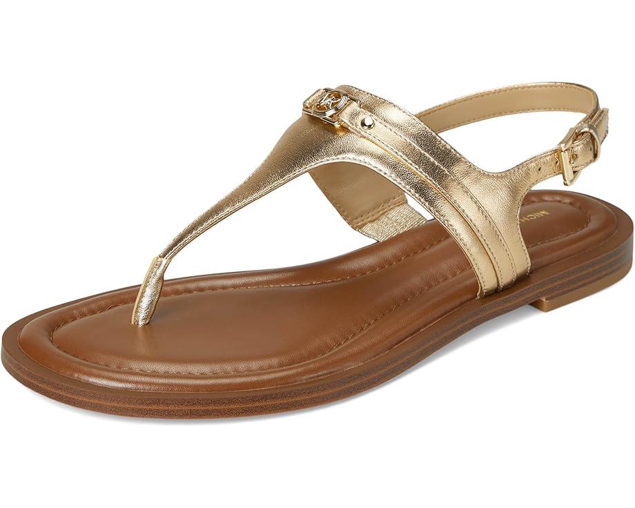 MK Plate Thong Product Image