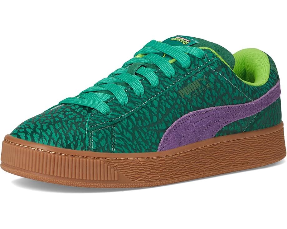 Fleet Perf Toe Elastic Lace Sneakers Product Image