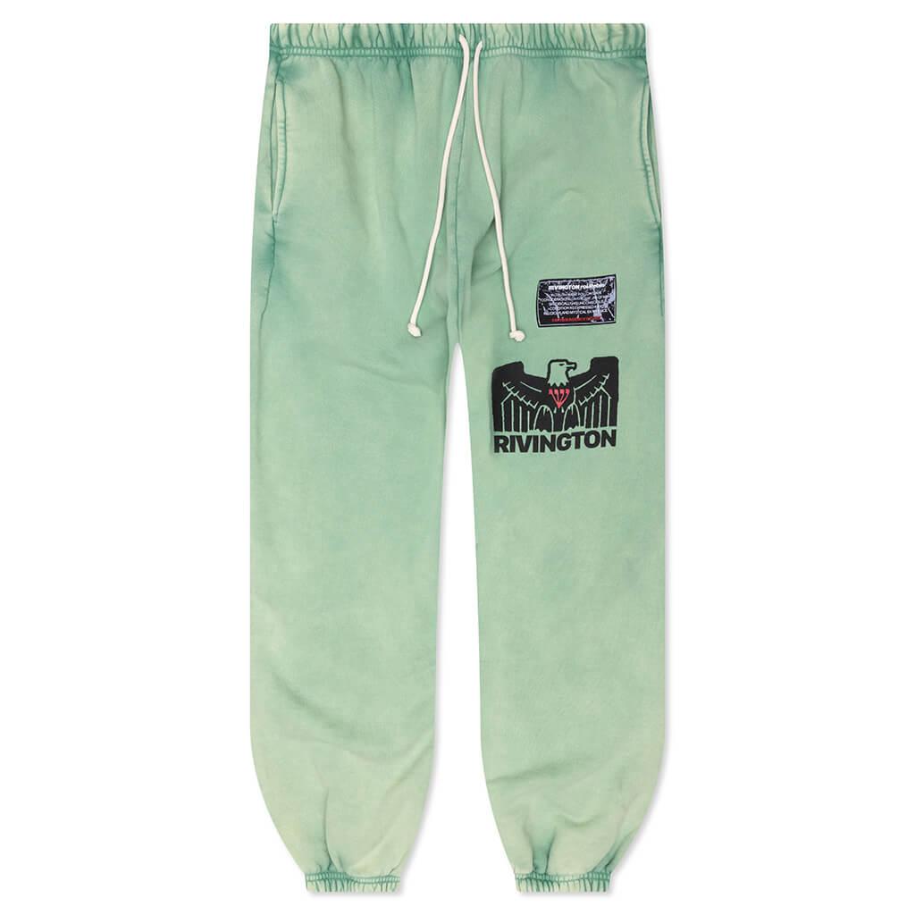 Flag Sweat - Max Green Male Product Image