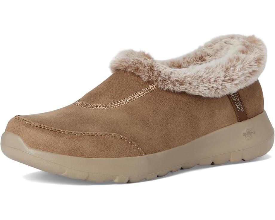 Easy Going - Modern Hour Suede Hands Free Slip-Ins Product Image