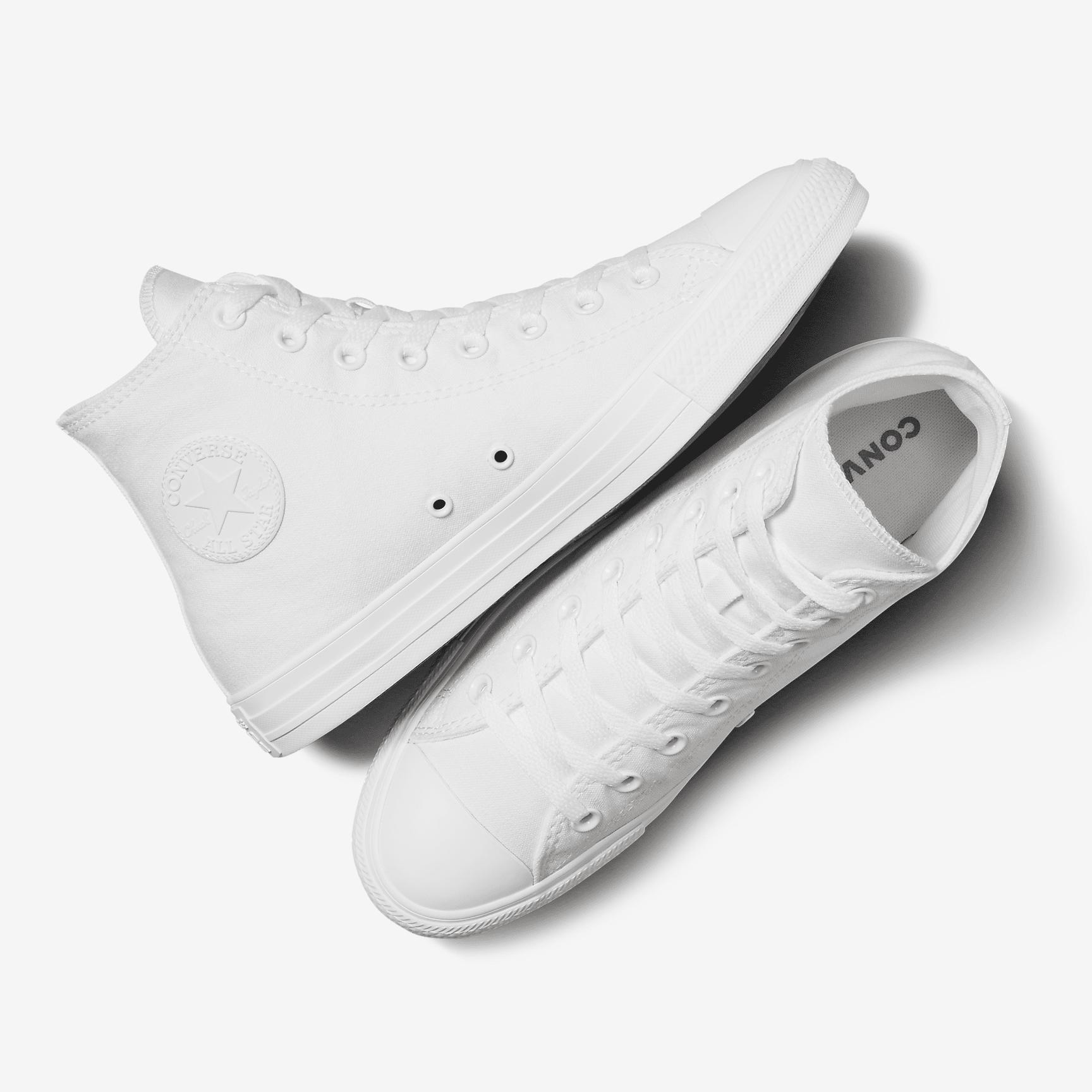 Nike Mens Chuck Taylor All Star Canvas Shoes | 1U646F-137 Product Image