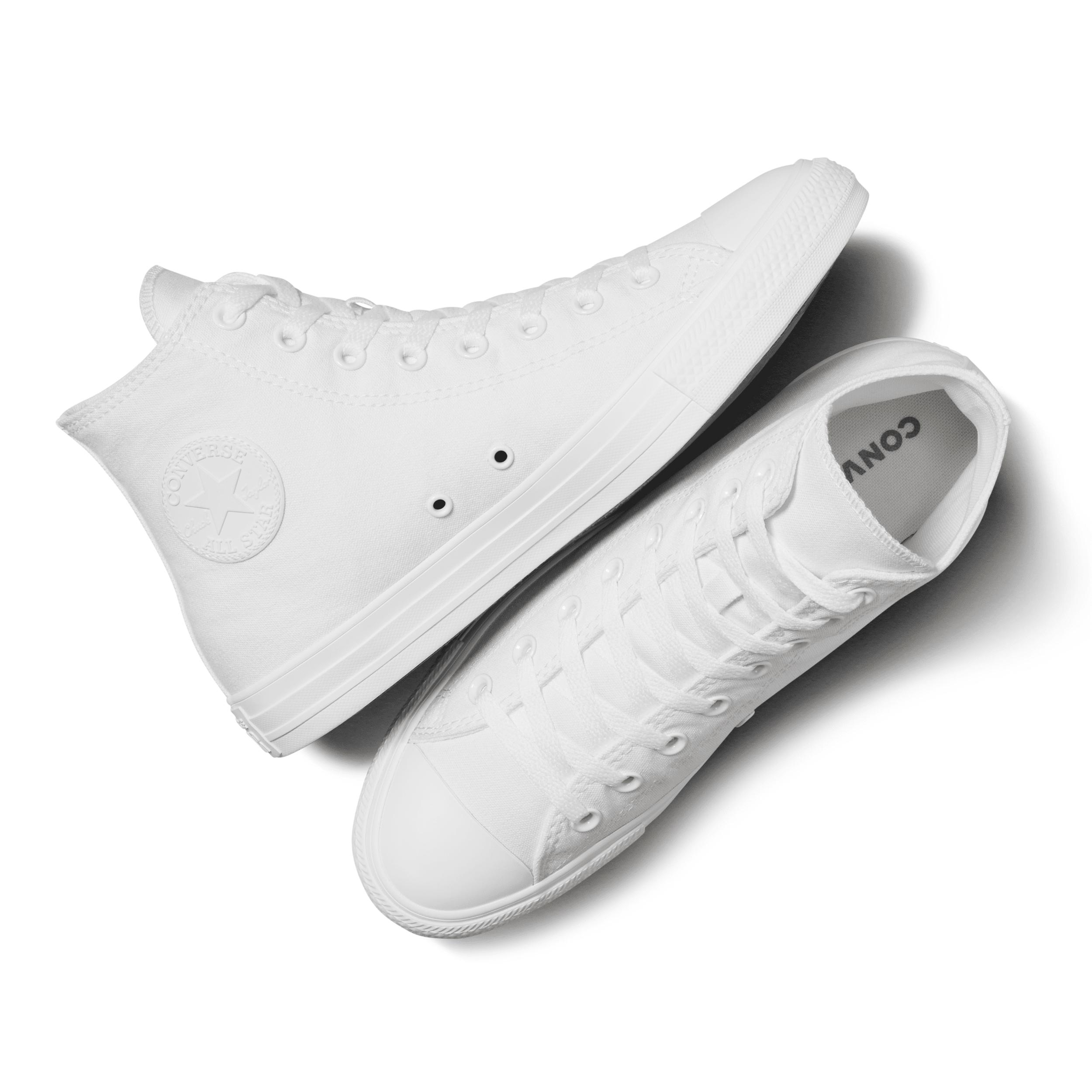 Nike Mens Chuck Taylor All Star Canvas Shoes | 1U646F-137 Product Image