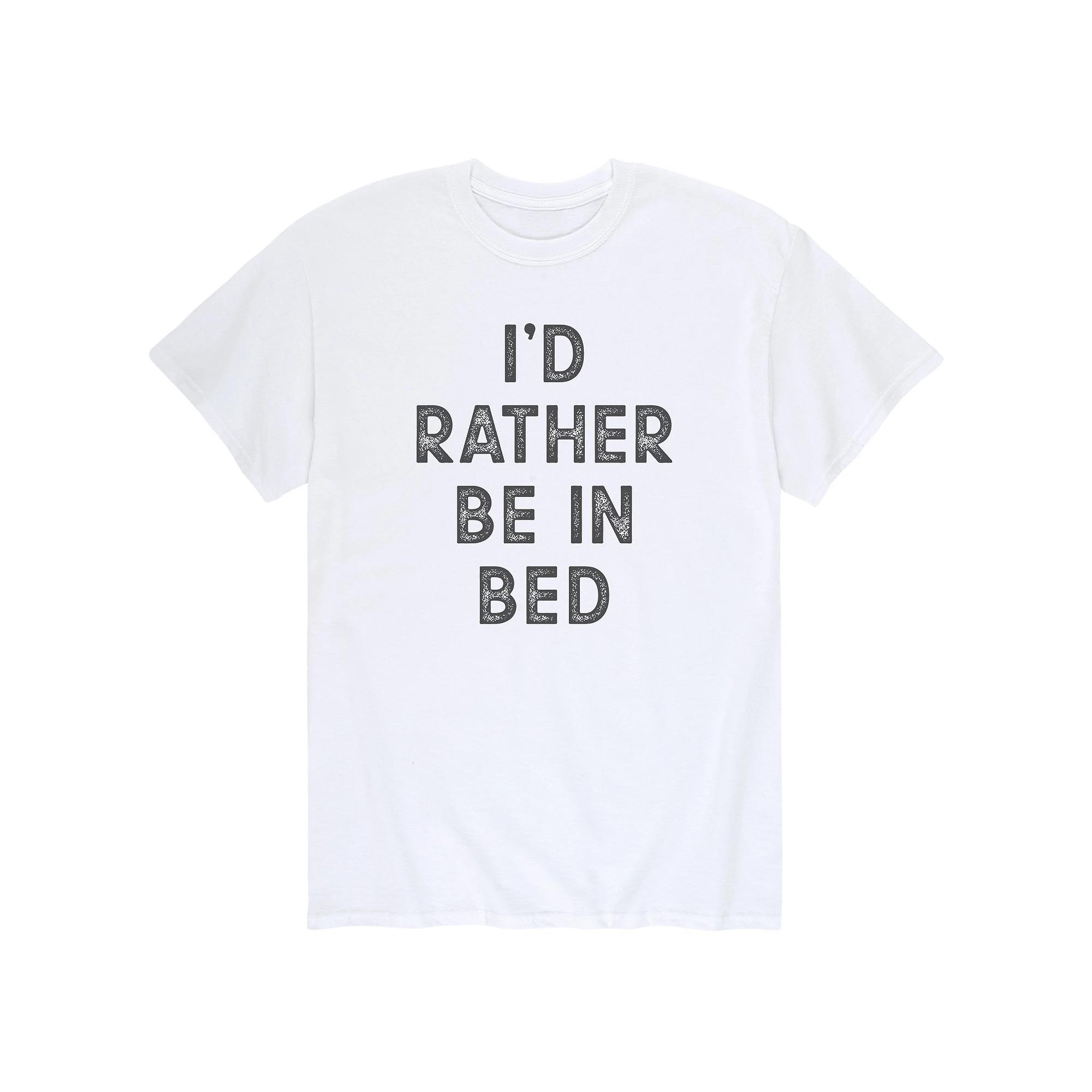 Men's Rather Be Product Image